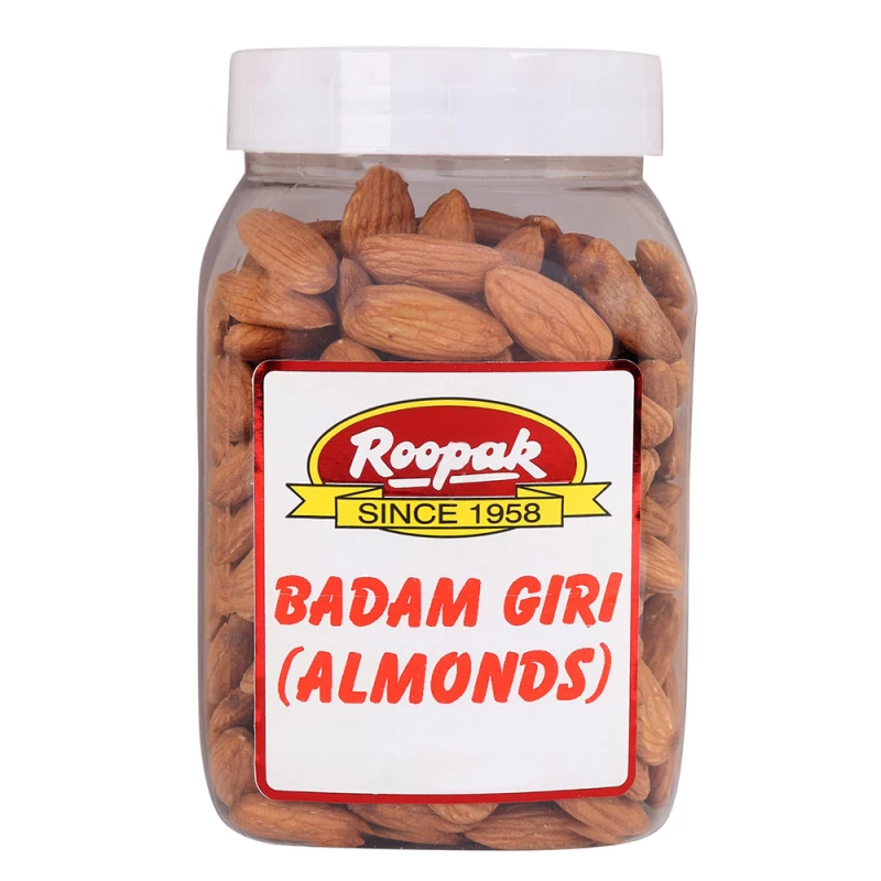 Badam Giri (Almonds)