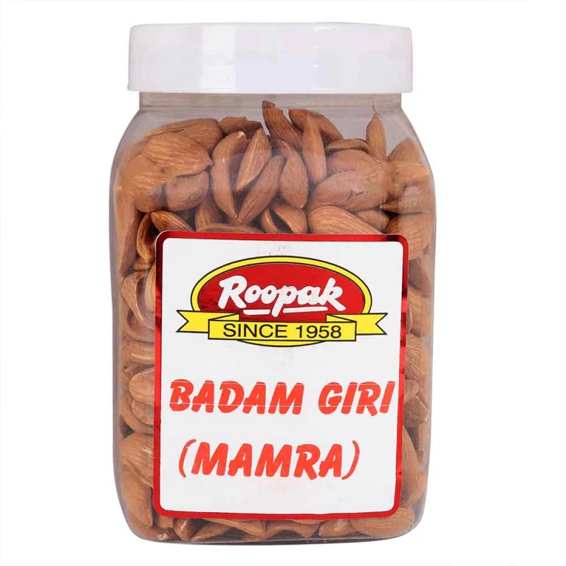 Badam Giri Mamra (Small)