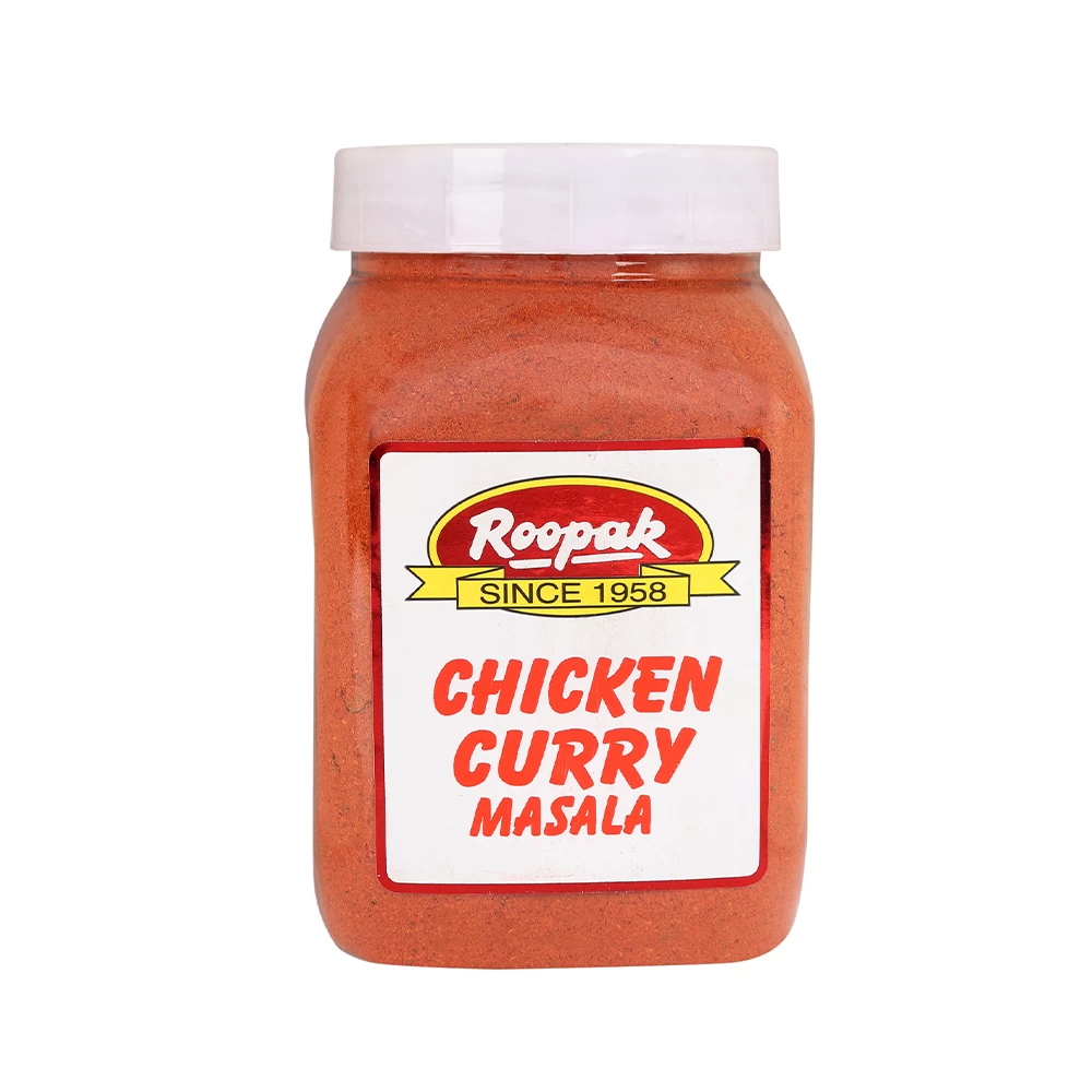 Chicken Curry Masala