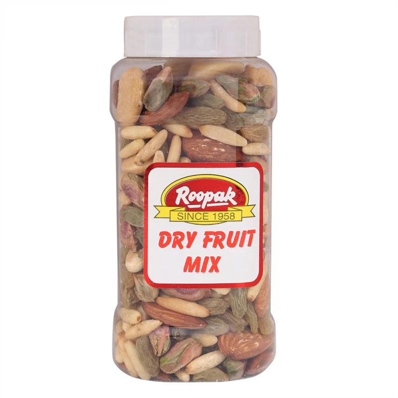 Dry Fruit Mix