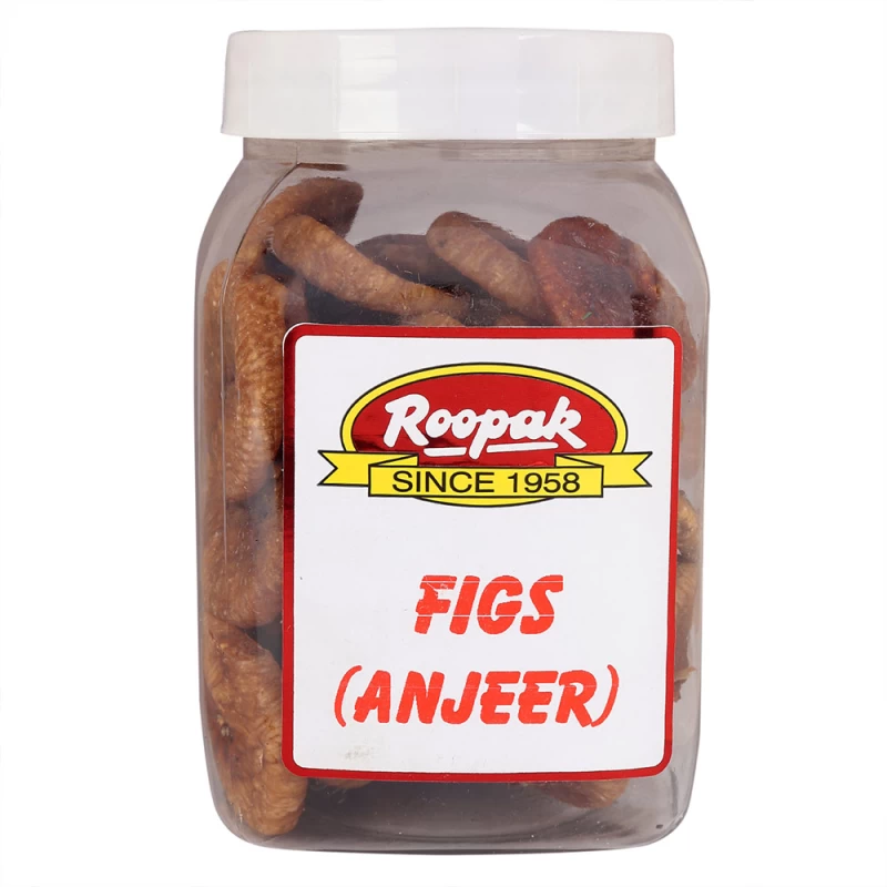 Anjeer Figs (Large)