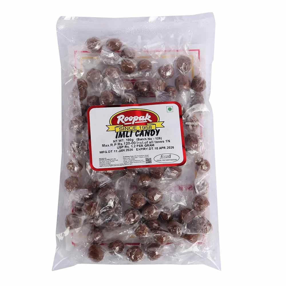 Imli Candy