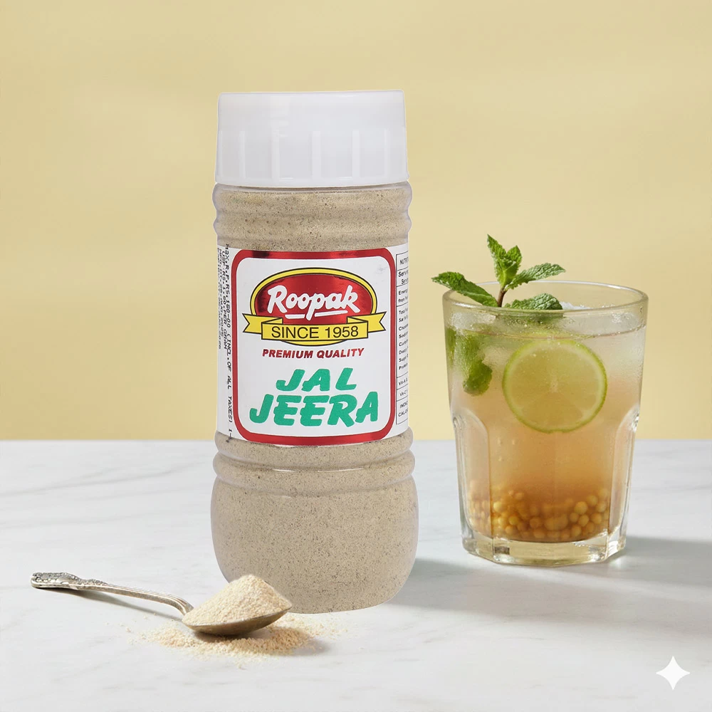 Jal Jeera