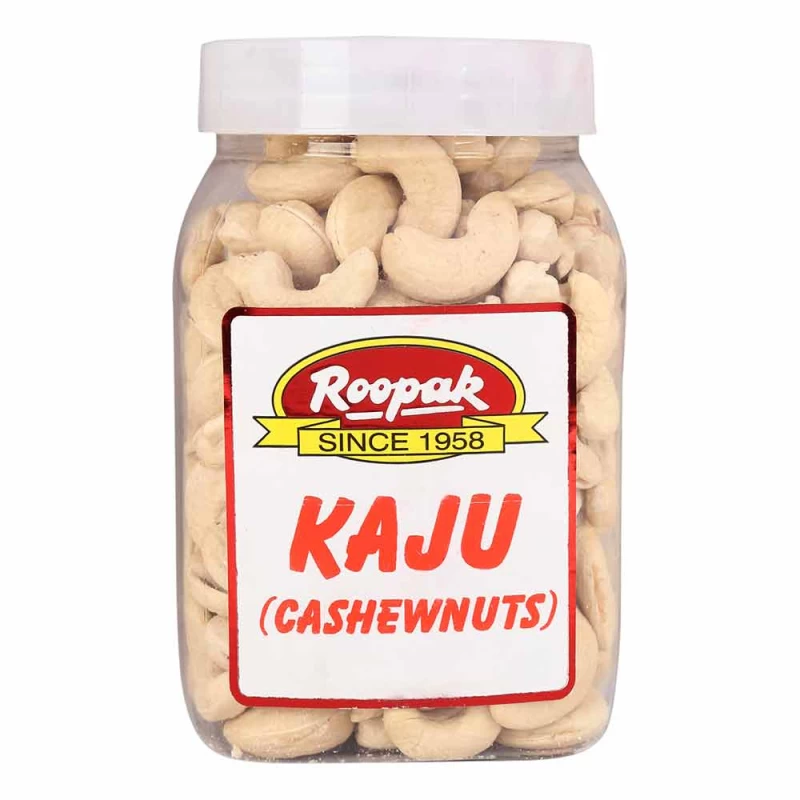 Kaju (Cashew Nuts)  (Small)