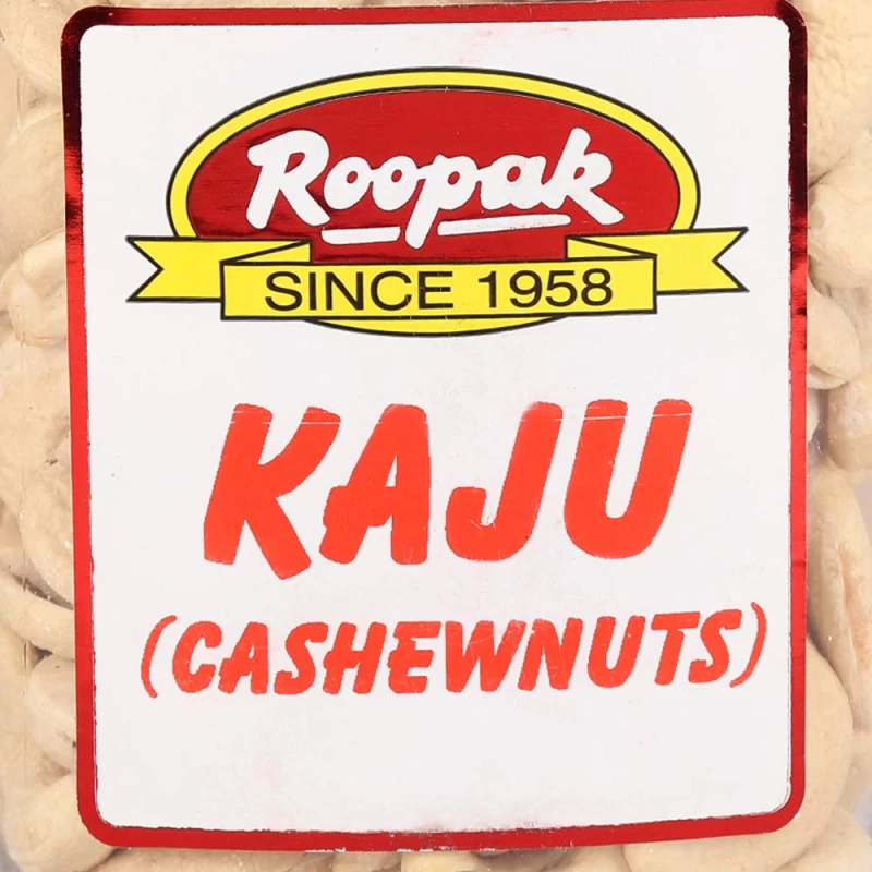 Kaju (Cashew Nuts)  (Small)