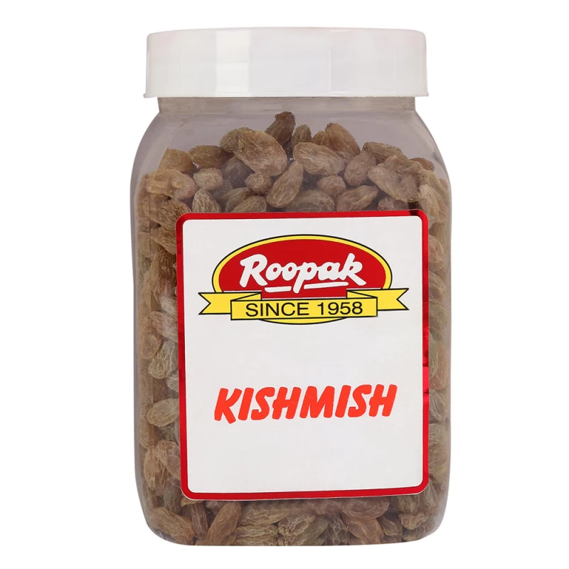 Kishmish (Raisins) (Small)