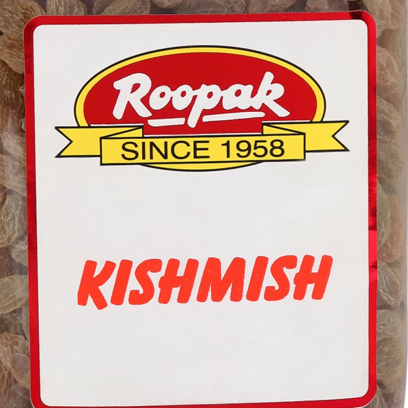 Kishmish (Raisins) (Small)
