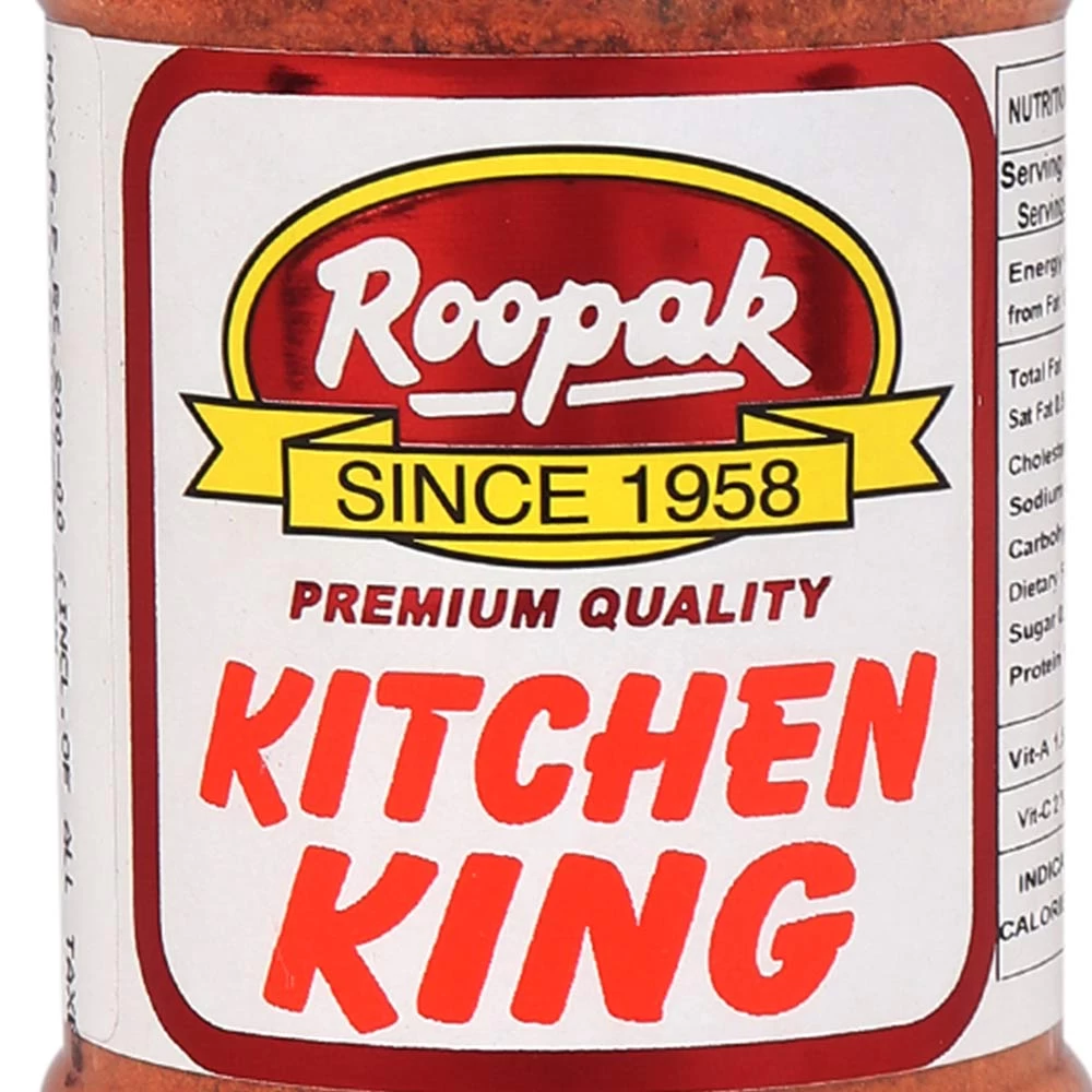 Kitchen King Masala