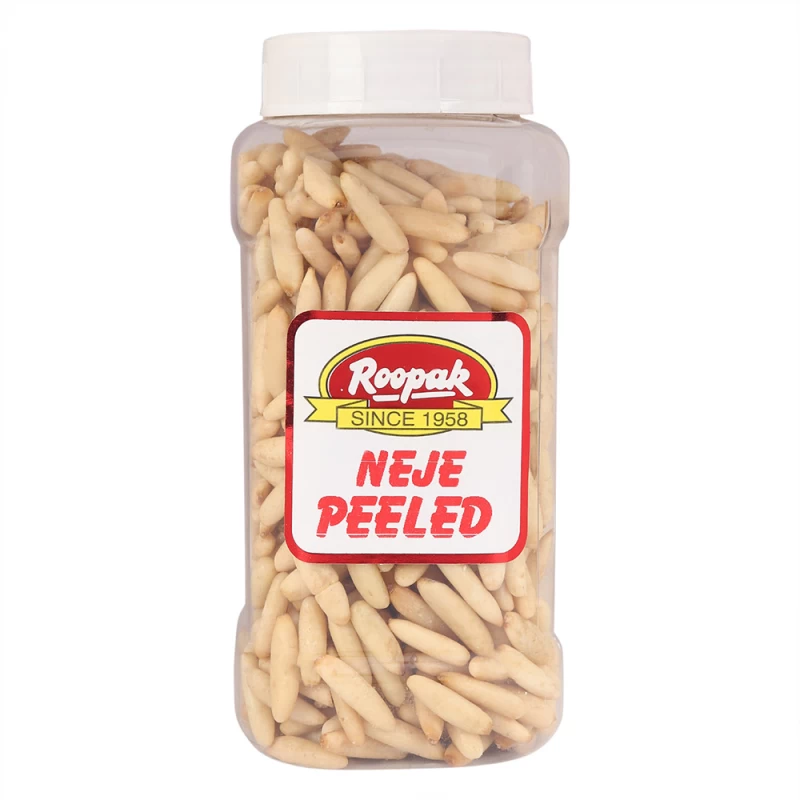 Neje Peeled (Pine Nuts)