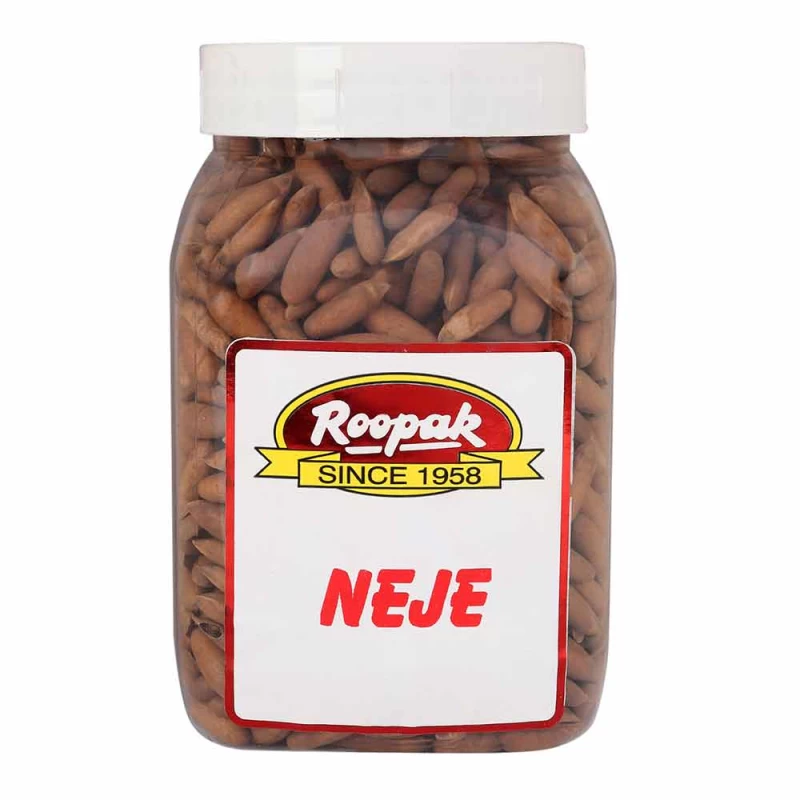 Neje (Pine Nuts)