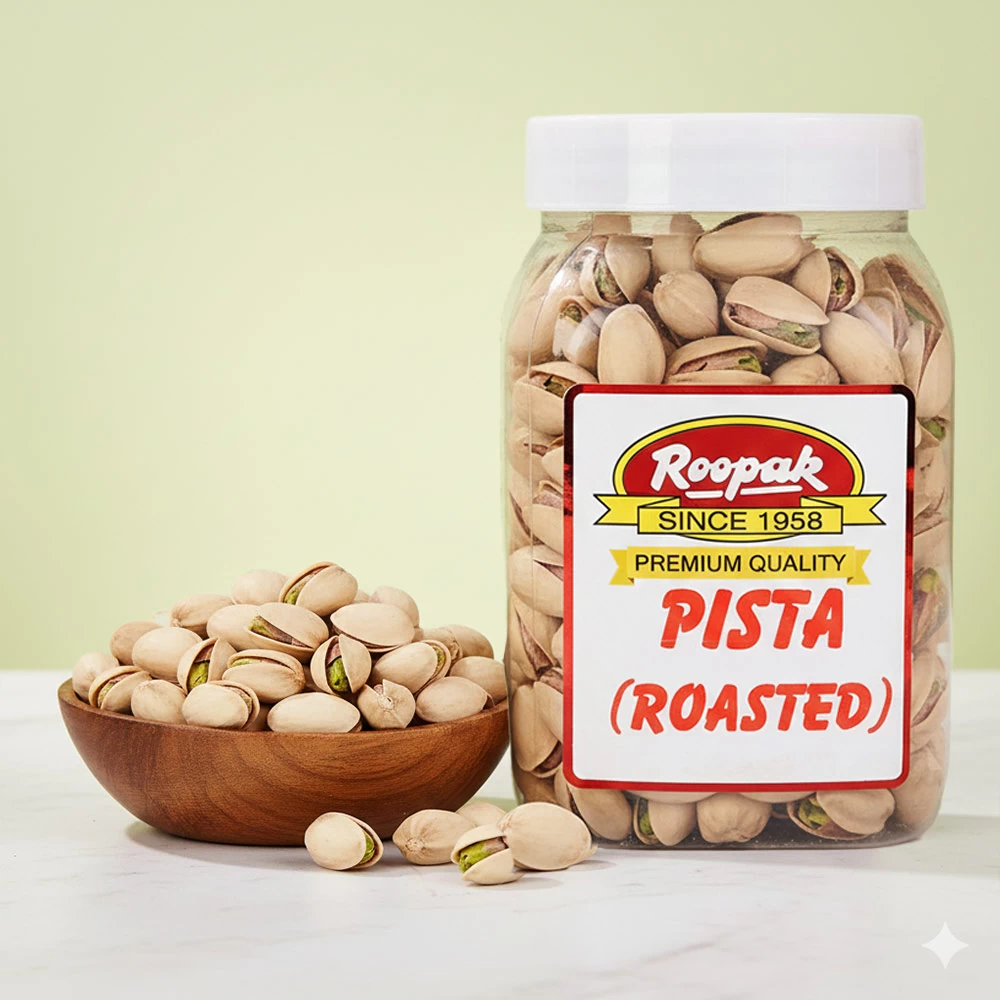 Pista (Pistachio) (Small)