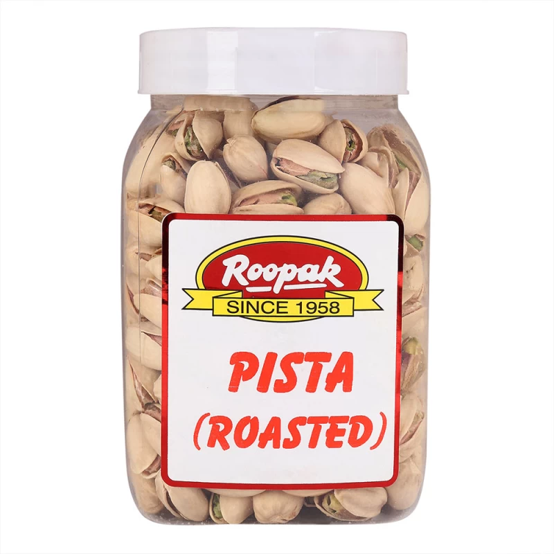 Pista (Pistachio) (Small)