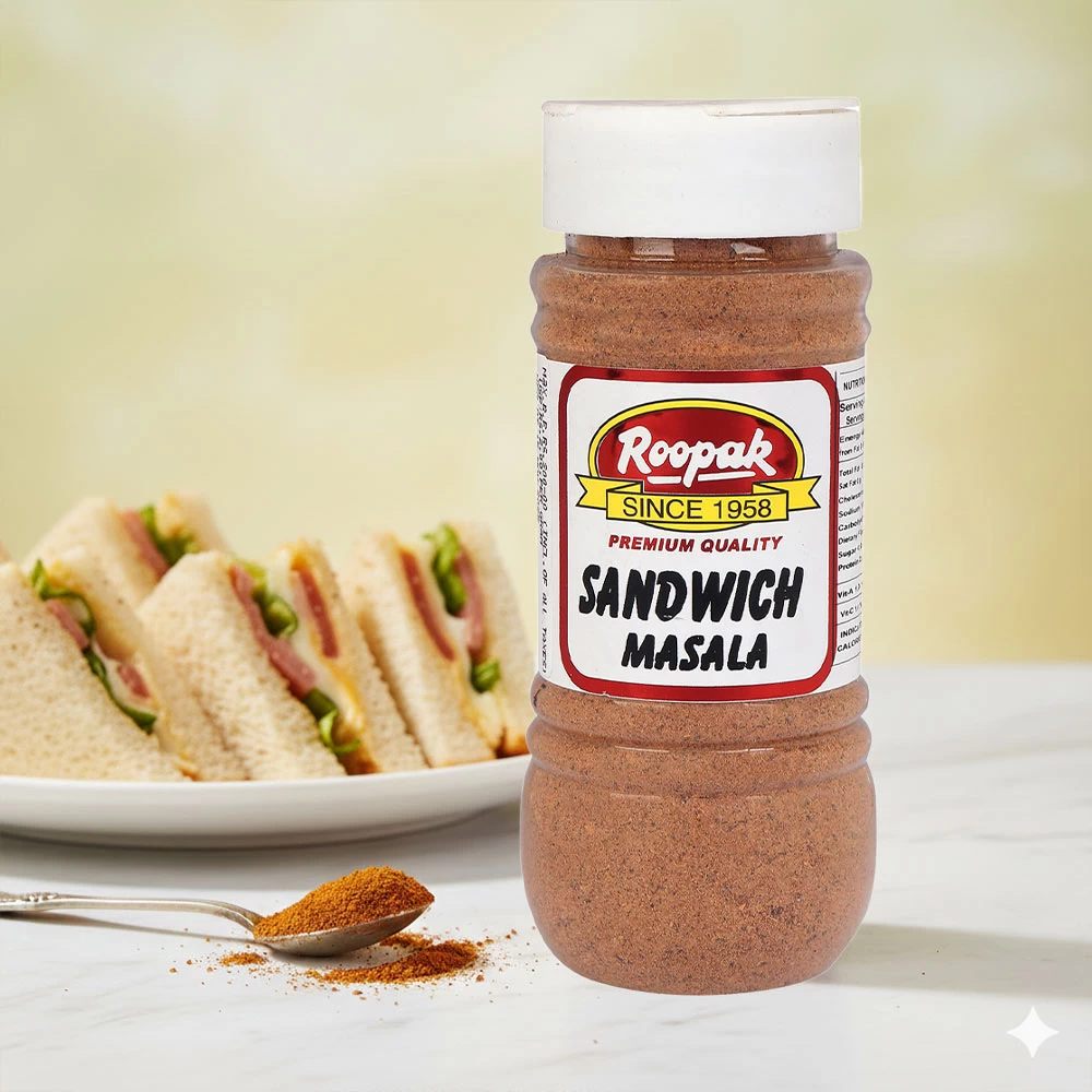 Sandwich Masala