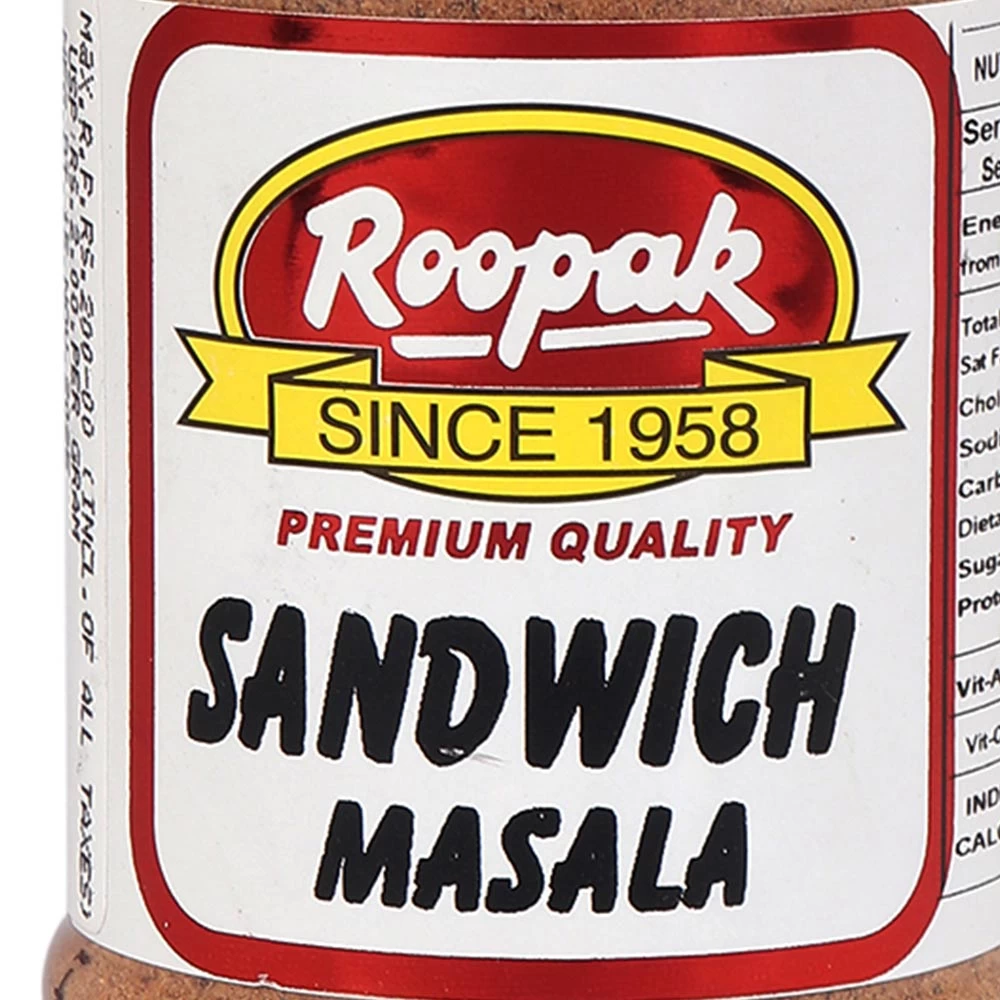 Sandwich Masala