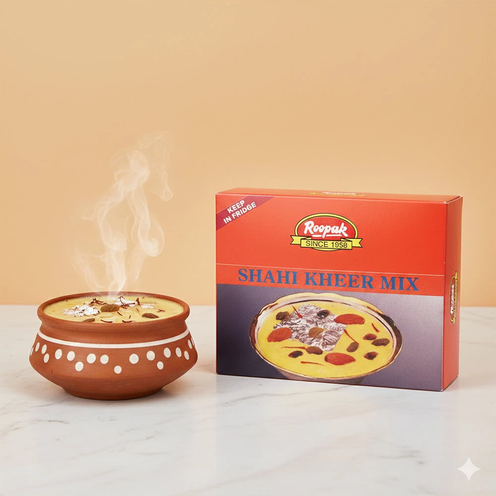 Shahi Kheer Mix