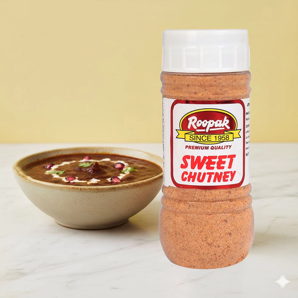 Sweet Chutney Masala