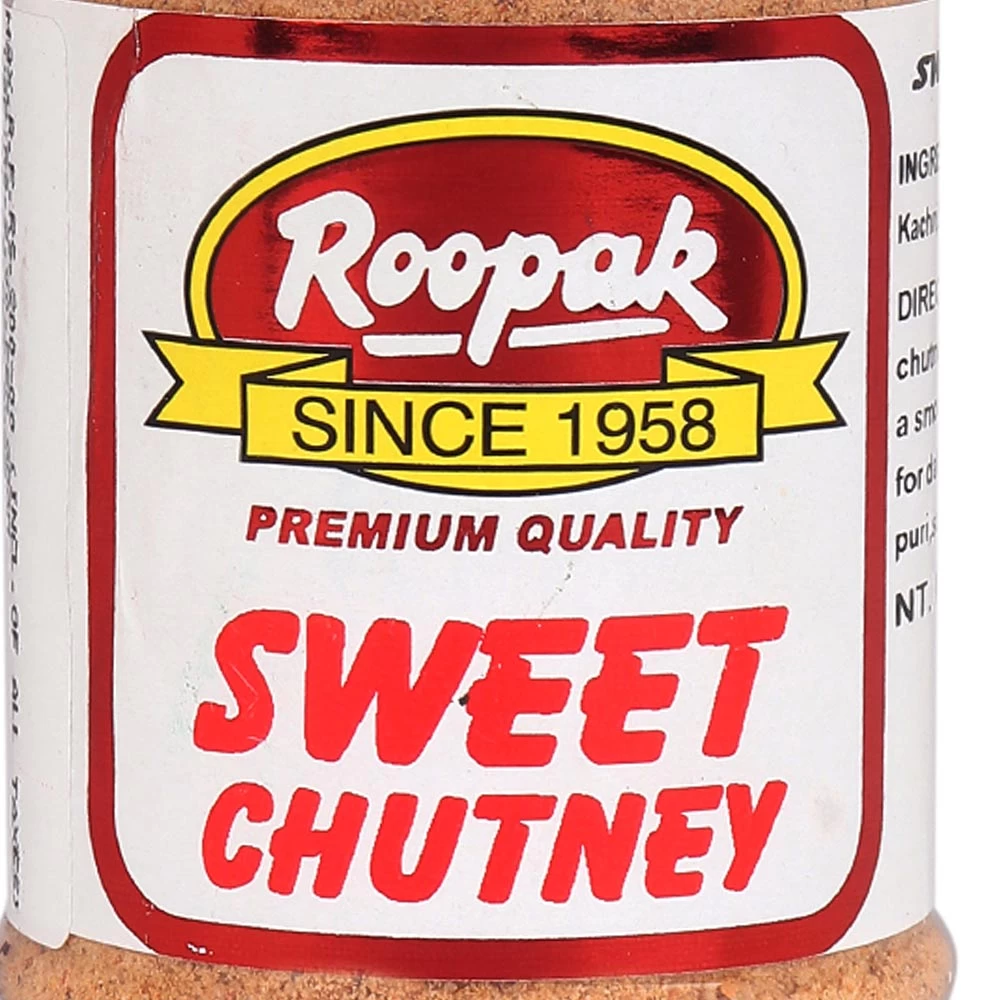 Sweet Chutney Masala