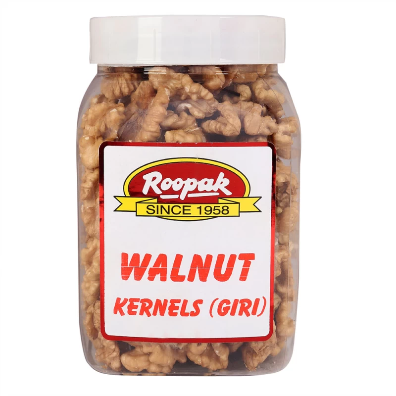 Akhrot (Walnuts)