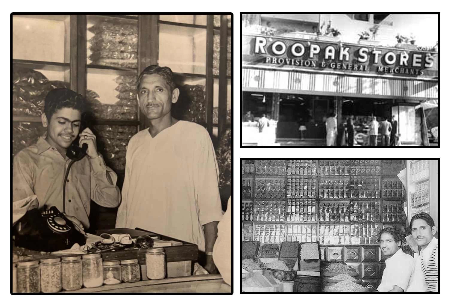 A Legacy of Taste, Purity, and Excellence